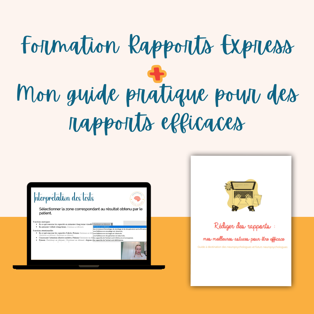 PACK rédaction Guide + Formation